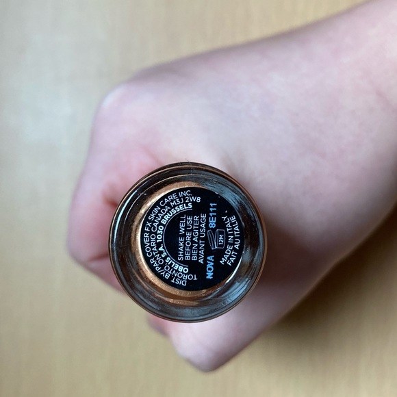 Cover FX Glitter Drops - Picture 2 of 2